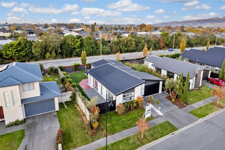 Photo of property in 34 John Annan Street, Halswell, Christchurch, 8025