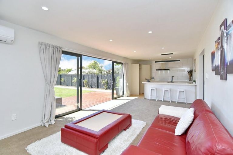 Photo of property in 222 Burwood Road, Burwood, Christchurch, 8083