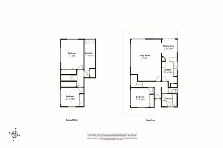Photo of property in 53 Lomita Road, Johnsonville, Wellington, 6037