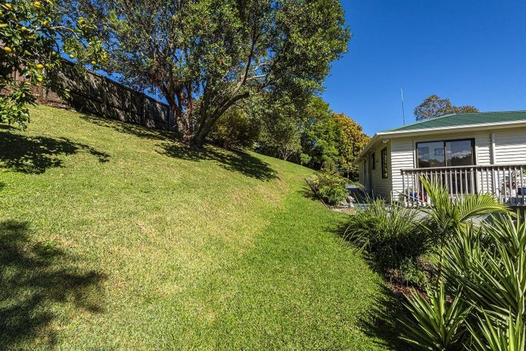 Photo of property in 23 Kirikiri Road, Woodhill, Whangarei, 0110