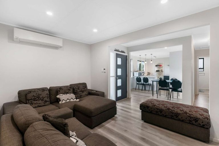 Photo of property in 1/7 Pembroke Street, Papatoetoe, Auckland, 2025