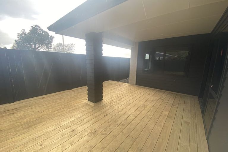 Photo of property in 37 Hoki Avenue, Morrinsville, 3300