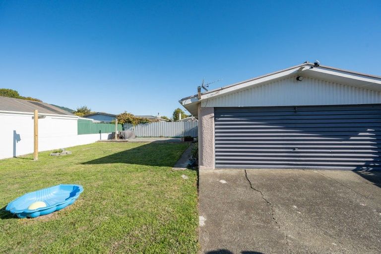 Photo of property in 4 Barnicoat Place, Richmond, 7020