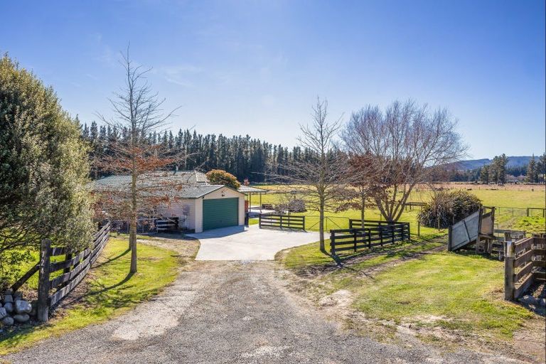 Photo of property in 724 Loburn Whiterock Road, Loburn, Rangiora, 7472