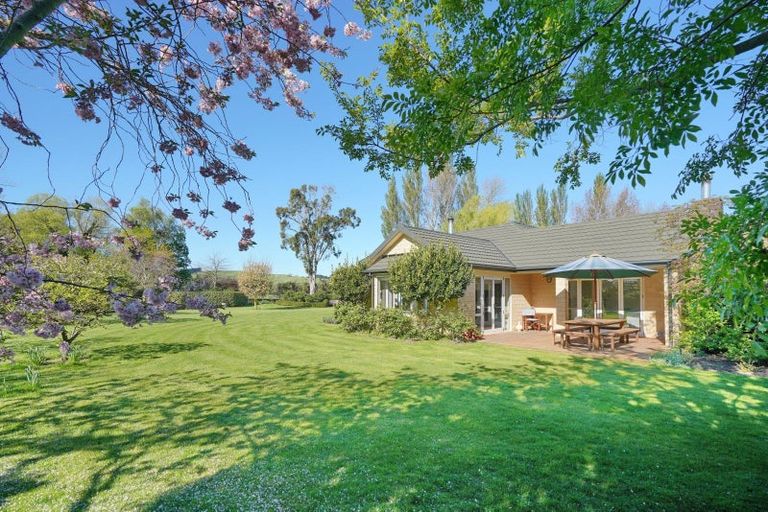 Photo of property in 10 Newton Place, Amberley, 7410