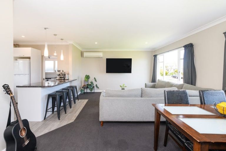 Photo of property in 42 Nottingham Avenue, Awapuni, Palmerston North, 4412