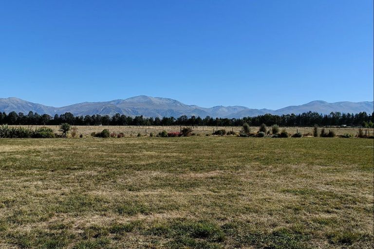 Photo of property in 558 Hamilton Road, Ashwick Flat, Fairlie, 7987