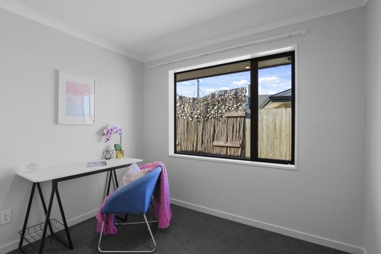 Photo of property in 3 Walter Place, Kirwee, Darfield, 7571