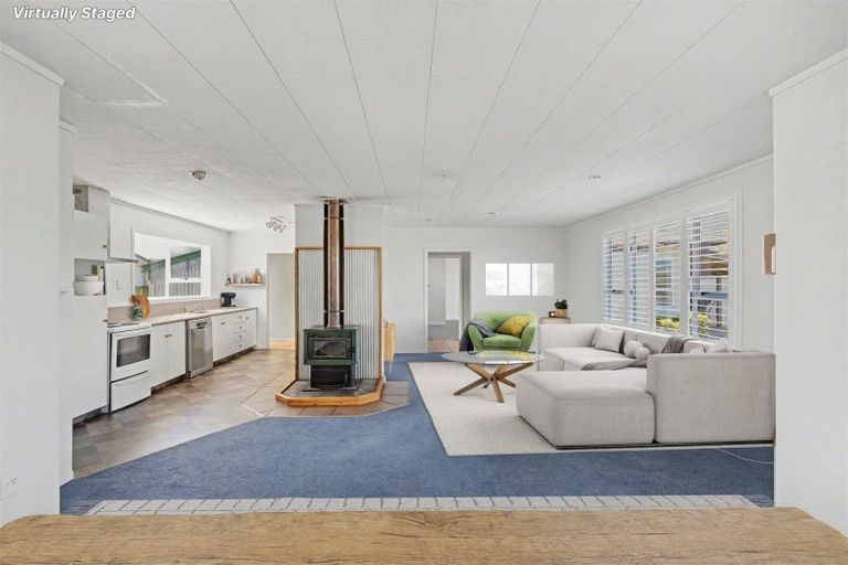 Photo of property in 62 Mcgill Street, Waimangaroa, Westport, 7891