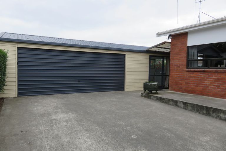Photo of property in 12 Birkett Street, Temuka, 7920