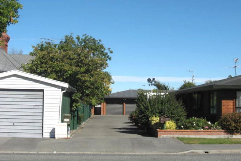 Photo of property in 58 Wills Street, Ashburton, 7700