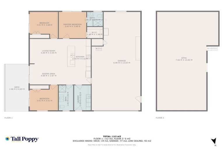 Photo of property in 5a Carlow Place, Cromwell, 9310