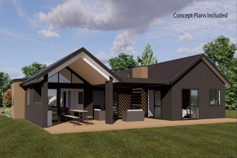 Photo of property in 61 Polson Hill Drive, Aokautere, 4471