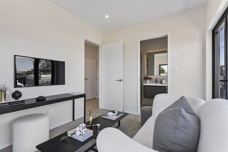 Photo of property in 4/27 Bracken Avenue, Takapuna, Auckland, 0622