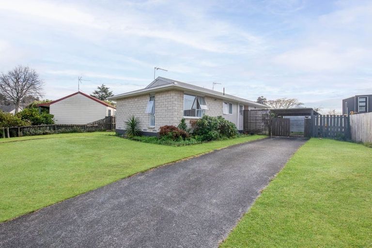 Photo of property in 20 Aileen Place, Nawton, Hamilton, 3200