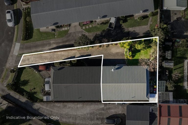 Photo of property in 105b Margaret Place, Thames, 3500