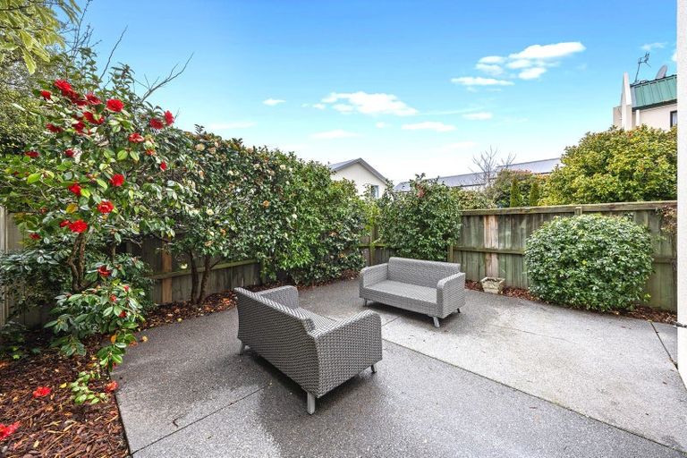 Photo of property in 6/249 Kilmore Street, Christchurch Central, Christchurch, 8011