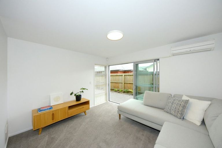 Photo of property in 143c King Street, Sydenham, Christchurch, 8023