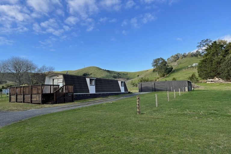 Photo of property in 8276 Paeroa Kopu Road, Hikutaia, Paeroa, 3674