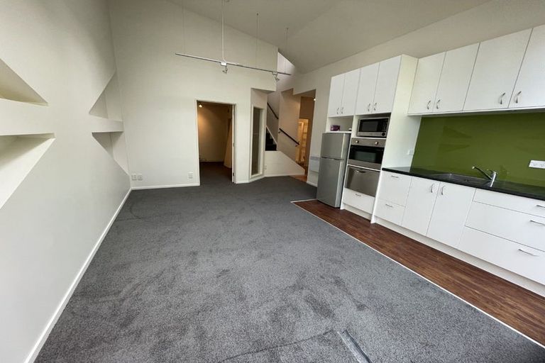 Photo of property in Edward Street Apartments, 53/3 Edward Street, Te Aro, Wellington, 6011