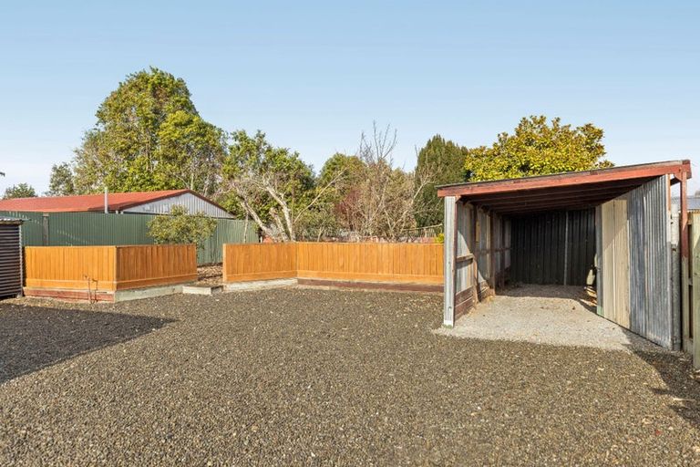 Photo of property in 5 Seddon Street, Kainga, Christchurch, 8083