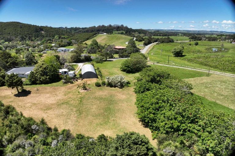 Photo of property in 568 Brown Road, Mangawhai, Kaiwaka, 0573