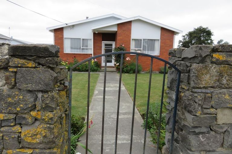 Photo of property in 12 Birkett Street, Temuka, 7920