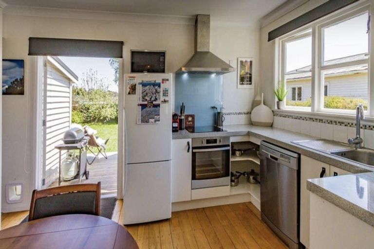 Photo of property in 37 Goldfinch Street, Ohakune, 4625