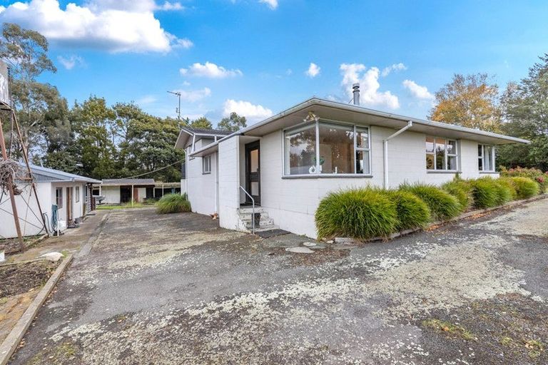 Photo of property in 339 Dixons Road, Loburn, Rangiora, 7472