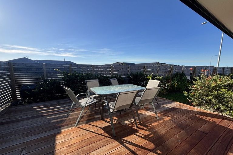 Photo of property in 1 Retallick Way, Amberley, 7410