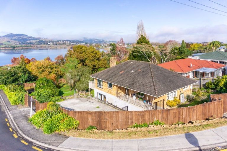 Photo of property in 70 Kimihia Road, Huntly, 3700