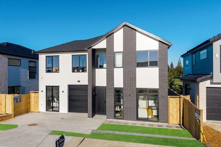 Photo of property in 19 Puia Street, Papatoetoe, 2025