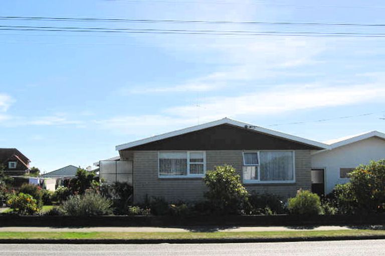 Photo of property in 339 Wai-iti Road, Glenwood, Timaru, 7910