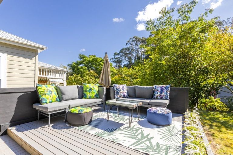 Photo of property in 27 Main Street, Hospital Hill, Napier, 4110