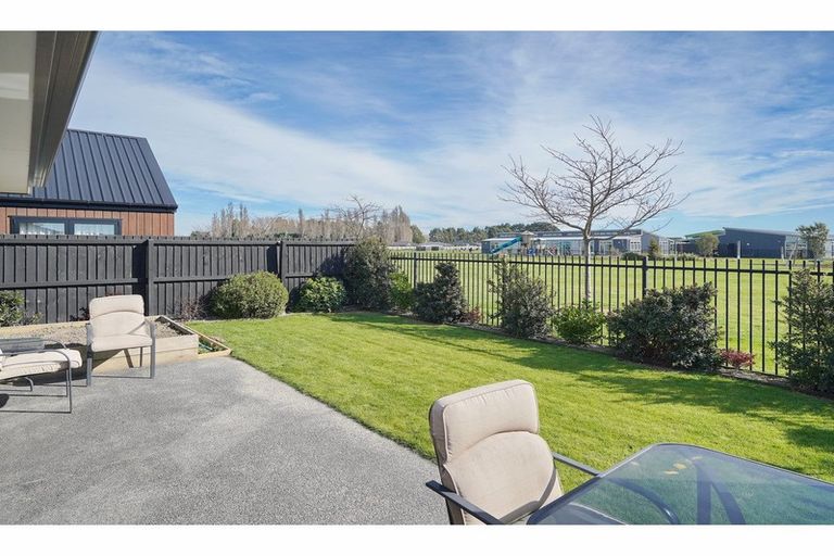 Photo of property in 23 Blaenavon Place, Halswell, Christchurch, 8025