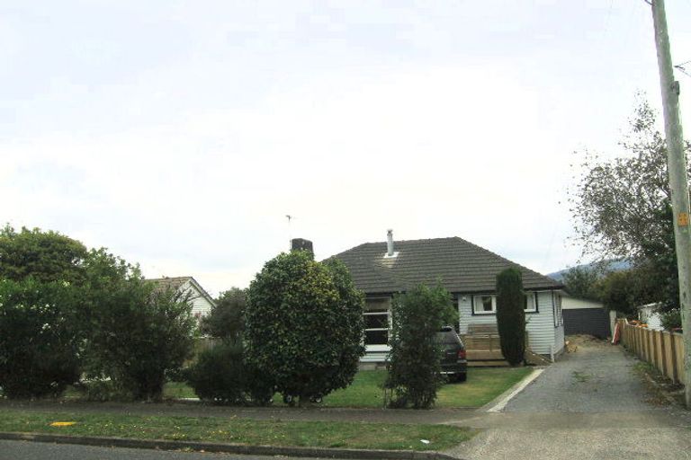 Photo of property in 10 Mccurdy Street, Elderslea, Upper Hutt, 5018