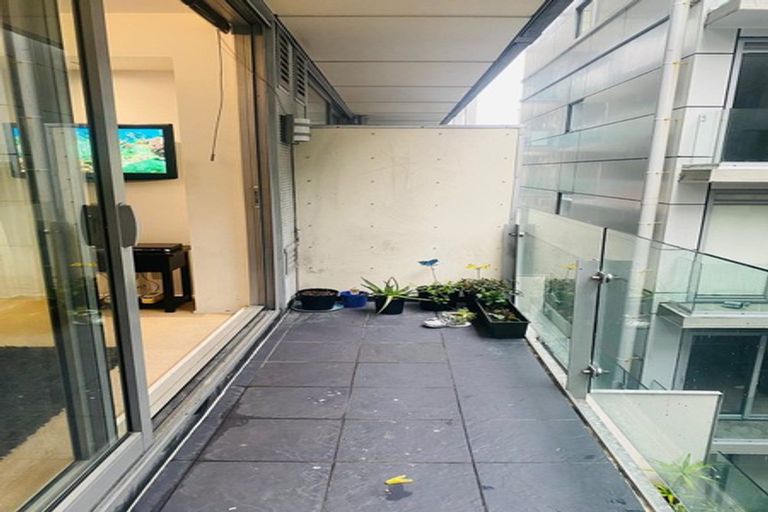 Photo of property in Century City Apartments, 76/72 Tory Street, Te Aro, Wellington, 6011