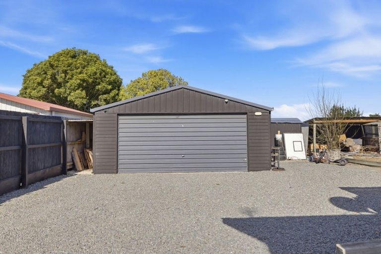 Photo of property in 22 Amberley Beach Road, Amberley, 7410