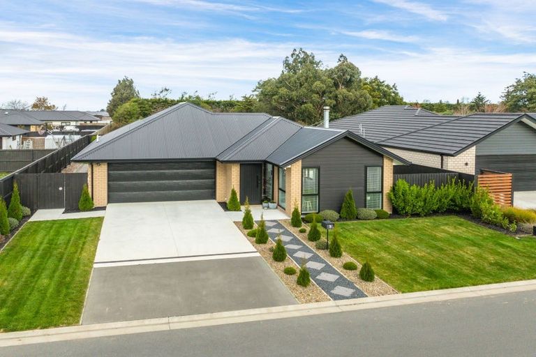 Photo of property in 28 Spirit Terrace, Rolleston, 7615