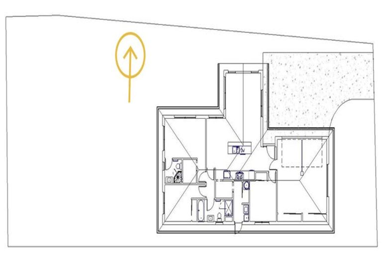 Photo of property in 4 Blakely Street, Amberley, 7410