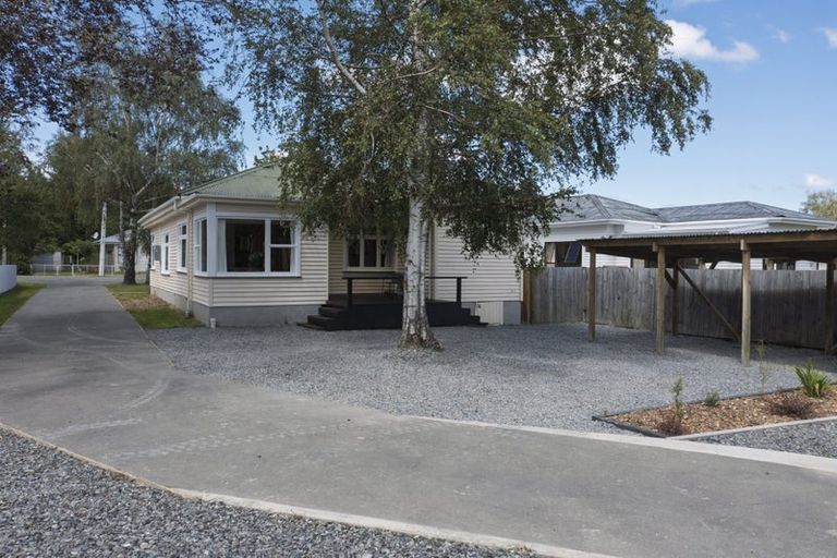 Photo of property in 44a Scarborough Terrace, Hanmer Springs, 7334