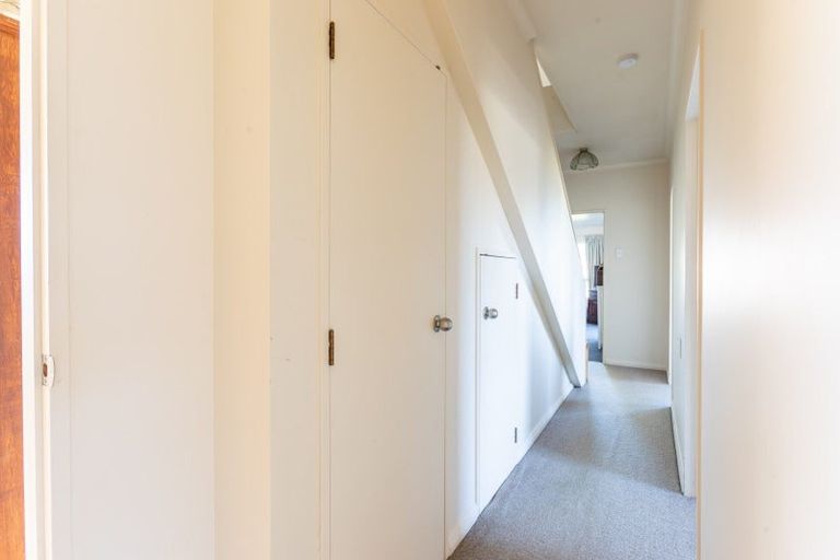 Photo of property in 45 Christian Street, Dannevirke, 4930