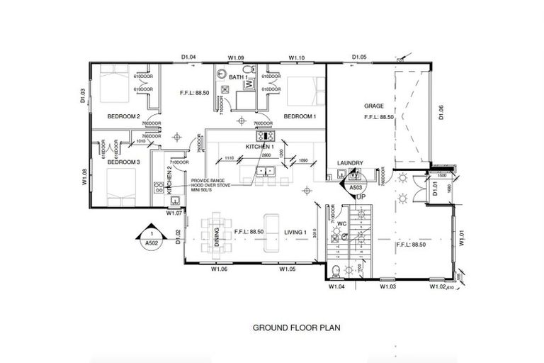 Photo of property in 12 Tiro Street, Flat Bush, Auckland, 2019