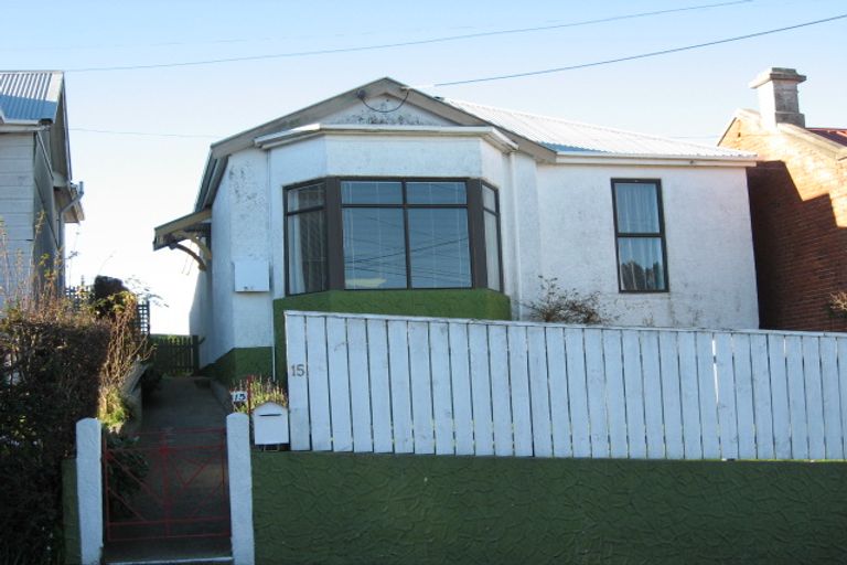 Photo of property in 15 Cochrane Street, Mornington, Dunedin, 9011