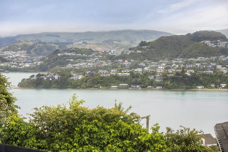 Photo of property in 15 Truro Road, Camborne, Porirua, 5026