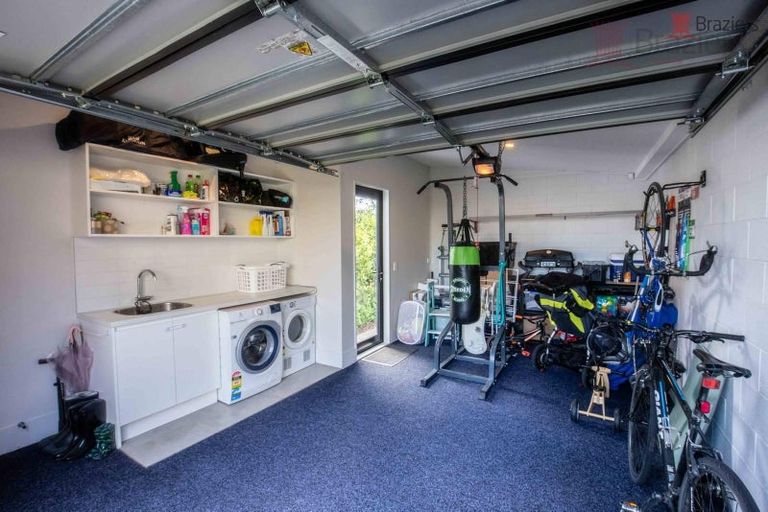 Photo of property in 61b Huxley Street, Sydenham, Christchurch, 8023