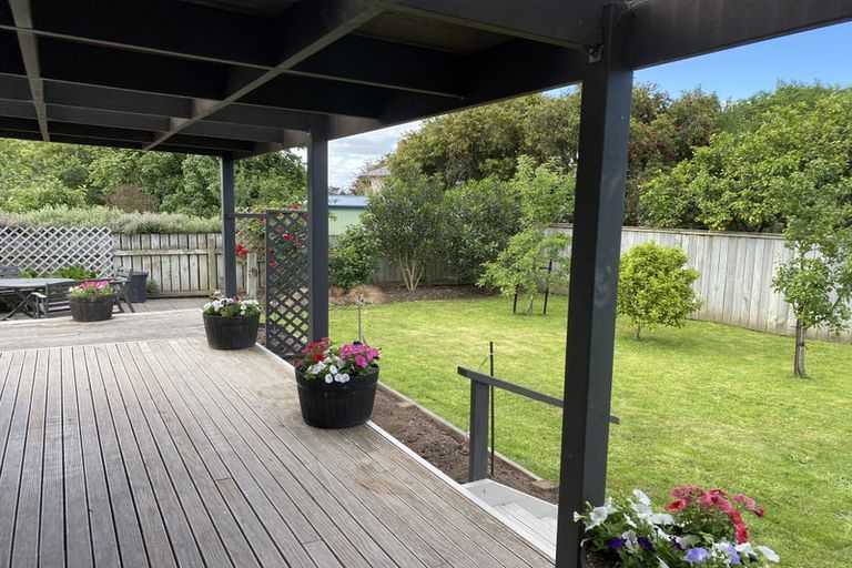 Photo of property in 69a Dublin Street, Martinborough, 5711