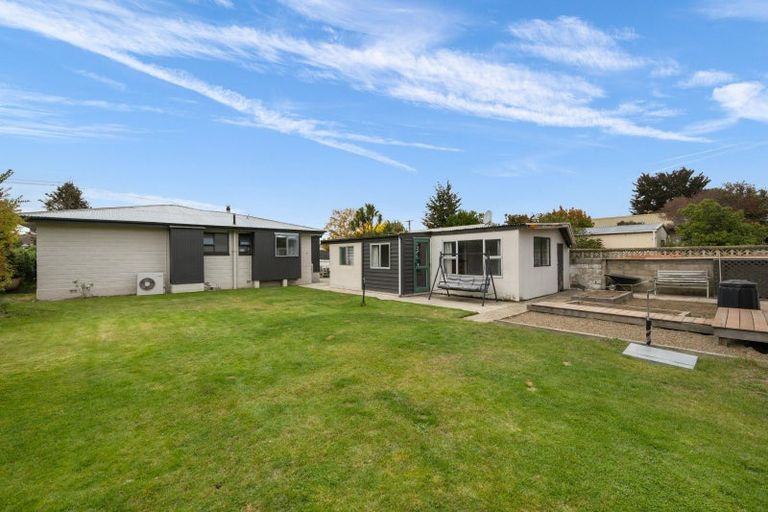 Photo of property in 18 Ashworth Street, Alexandra, 9320