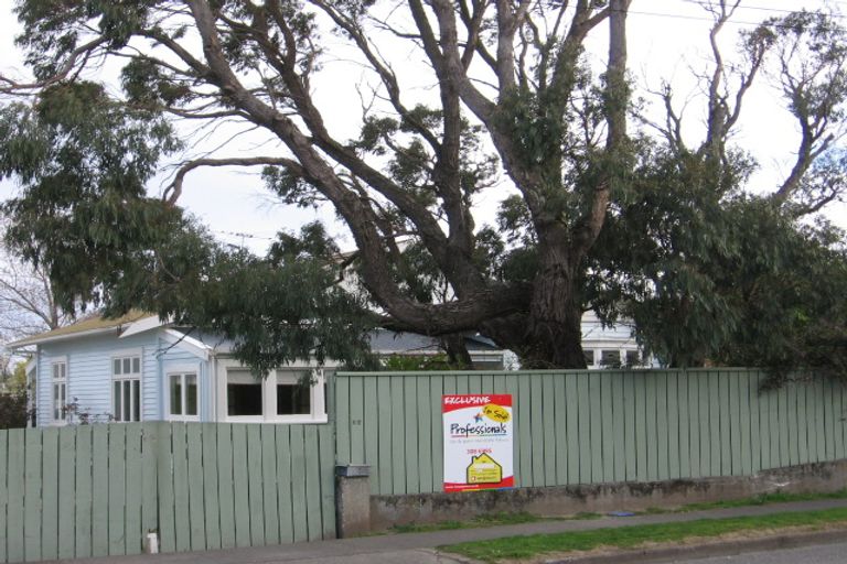 Photo of property in 82 Harrison Street East, Featherston, 5710