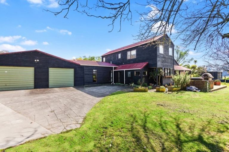 Photo of property in 2520 State Highway 30, Otakiri, Whakatane, 3192